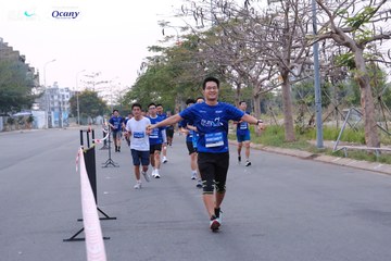 RUN TO LIVE 2024 - Ảnh #1399066