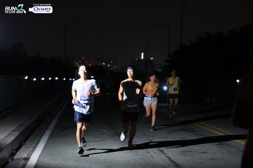 RUN TO LIVE 2024 - Ảnh #1331730