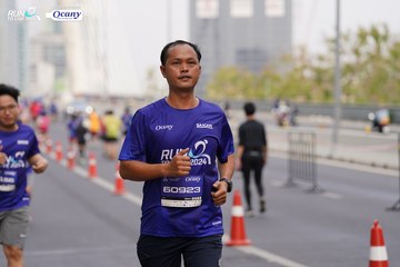 RUN TO LIVE 2024 - Ảnh #1365012
