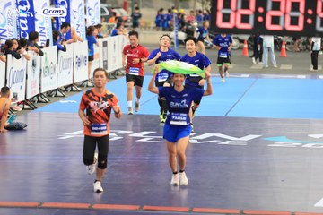 RUN TO LIVE 2024 - Ảnh #1408270