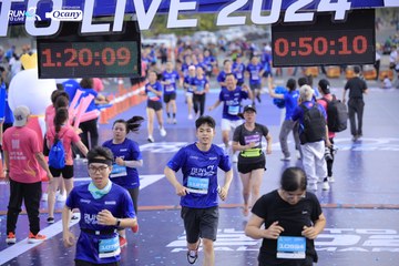 RUN TO LIVE 2024 - Ảnh #1360263