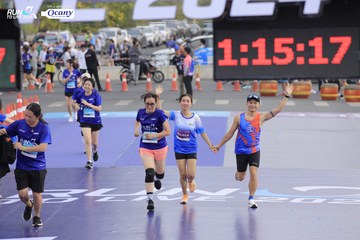 RUN TO LIVE 2024 - Ảnh #1391584