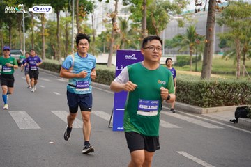 RUN TO LIVE 2024 - Ảnh #1389916