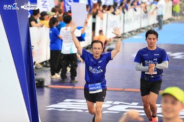 RUN TO LIVE 2024 - Ảnh #1406317