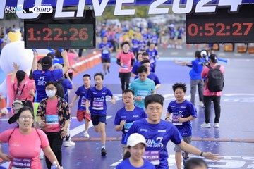 RUN TO LIVE 2024 - Ảnh #1361259