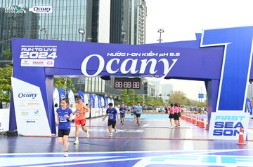 RUN TO LIVE 2024 - Ảnh #1424902