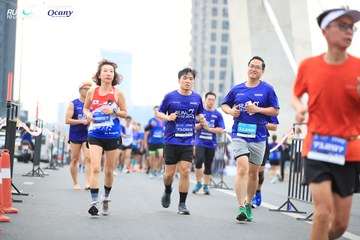 RUN TO LIVE 2024 - Ảnh #1348045