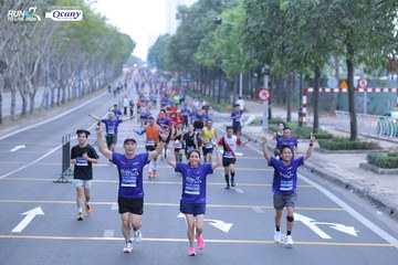 RUN TO LIVE 2024 - Ảnh #1433094