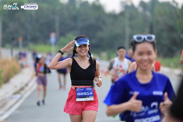 RUN TO LIVE 2024 - Ảnh #1380015