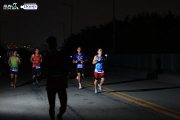 RUN TO LIVE 2024 - Ảnh #1330939