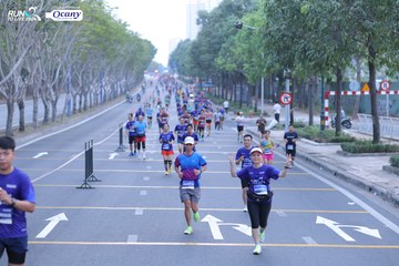 RUN TO LIVE 2024 - Ảnh #1432756