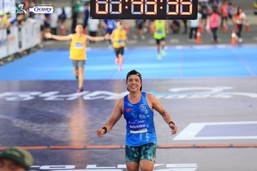 RUN TO LIVE 2024 - Ảnh #1333016
