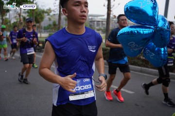 RUN TO LIVE 2024 - Ảnh #1386397
