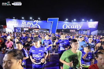 RUN TO LIVE 2024 - Ảnh #1317995