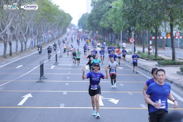 RUN TO LIVE 2024 - Ảnh #1432825
