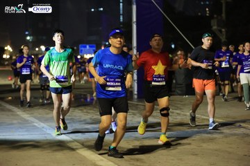 RUN TO LIVE 2024 - Ảnh #1323396