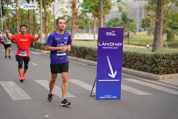 RUN TO LIVE 2024 - Ảnh #1390783