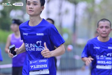 RUN TO LIVE 2024 - Ảnh #1336715
