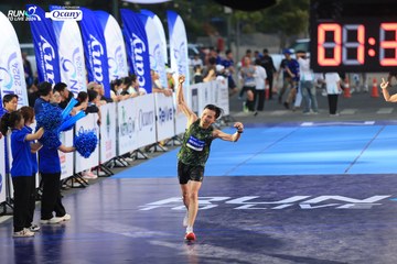 RUN TO LIVE 2024 - Ảnh #1373462