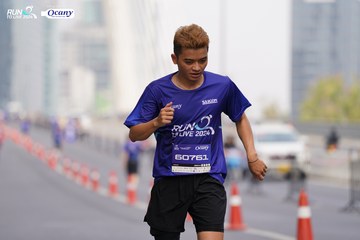 RUN TO LIVE 2024 - Ảnh #1360240