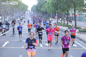 RUN TO LIVE 2024 - Ảnh #1433735