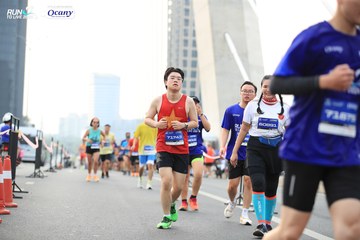 RUN TO LIVE 2024 - Ảnh #1349765