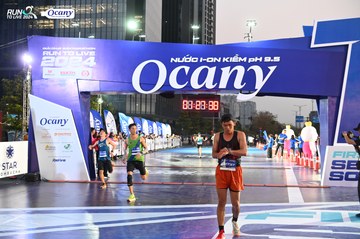 RUN TO LIVE 2024 - Ảnh #1417415