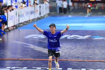 RUN TO LIVE 2024 - Ảnh #1332160