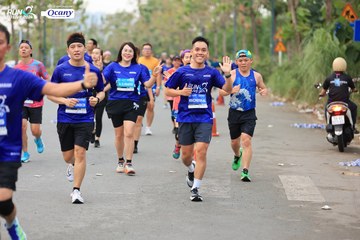 RUN TO LIVE 2024 - Ảnh #1338453