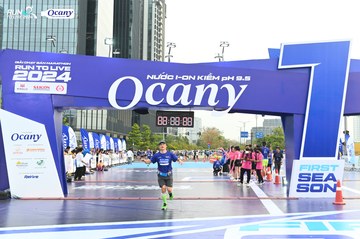 RUN TO LIVE 2024 - Ảnh #1420801