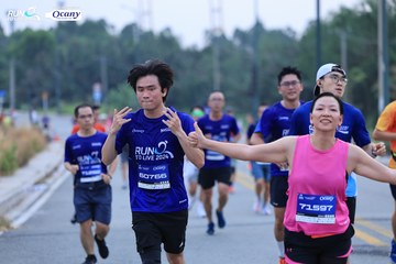 RUN TO LIVE 2024 - Ảnh #1370210