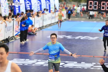 RUN TO LIVE 2024 - Ảnh #1404121