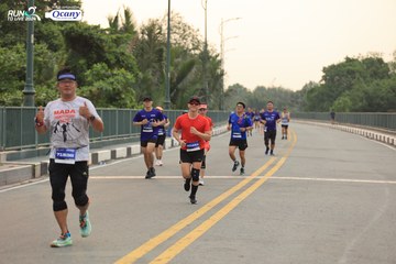 RUN TO LIVE 2024 - Ảnh #1406745