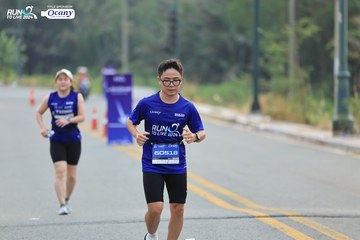 RUN TO LIVE 2024 - Ảnh #1388620