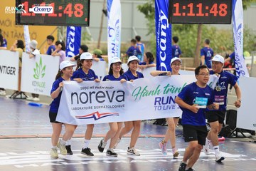 RUN TO LIVE 2024 - Ảnh #1405756