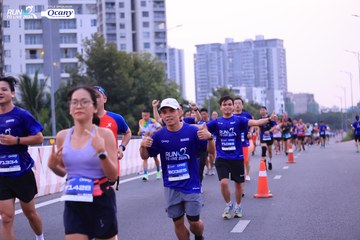 RUN TO LIVE 2024 - Ảnh #1447543