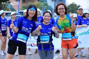 RUN TO LIVE 2024 - Ảnh #1338191