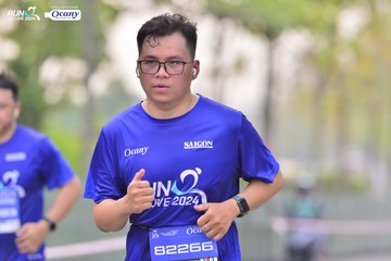 RUN TO LIVE 2024 - Ảnh #1445345
