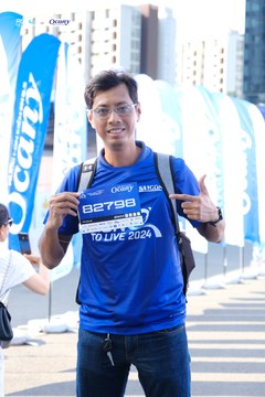 RUN TO LIVE 2024 - Ảnh #1308201
