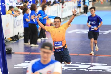 RUN TO LIVE 2024 - Ảnh #1409356