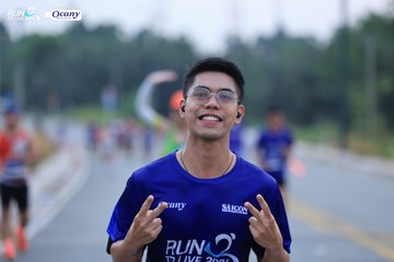 RUN TO LIVE 2024 - Ảnh #1371888