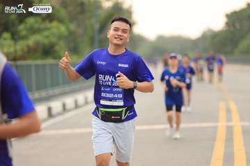 RUN TO LIVE 2024 - Ảnh #1407283