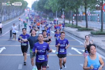 RUN TO LIVE 2024 - Ảnh #1432213