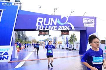 RUN TO LIVE 2024 - Ảnh #1367069