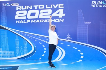 RUN TO LIVE 2024 - Ảnh #1310627