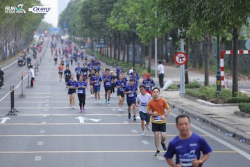 RUN TO LIVE 2024 - Ảnh #1436517