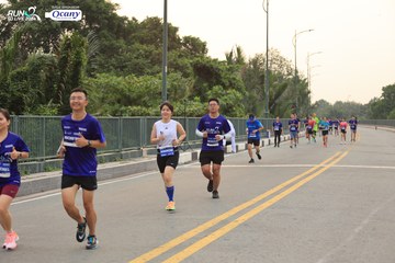 RUN TO LIVE 2024 - Ảnh #1405009