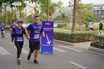 RUN TO LIVE 2024 - Ảnh #1390742