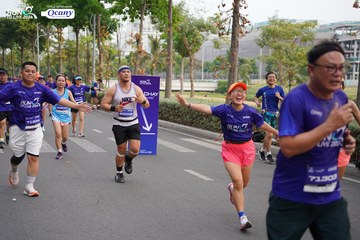 RUN TO LIVE 2024 - Ảnh #1388381