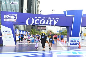 RUN TO LIVE 2024 - Ảnh #1421172